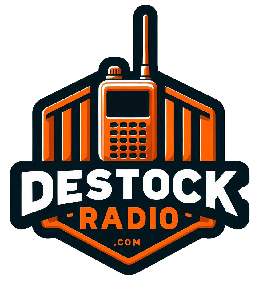 DestockRadio.com